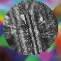 Image du média "BEAUTIFUL REWIND de FOUR TET"