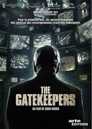 Image du média "THE GATEKEEPERS de Dror MOREH"