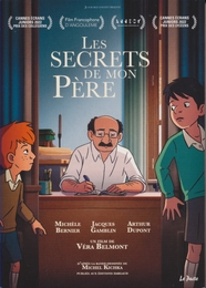 Image du média "LES SECRETS DE MON PÈRE de Vera BALMONT"