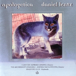 Image du média "APOLOGETICA de Daniel LENTZ"