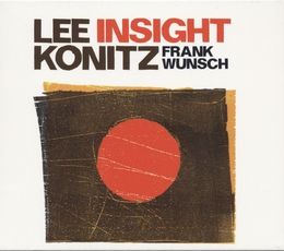 Image du média "INSIGHT de Lee KONITZ"