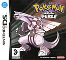 Image du média "POKEMON VERSION PERLE - DS de NINTENDO"