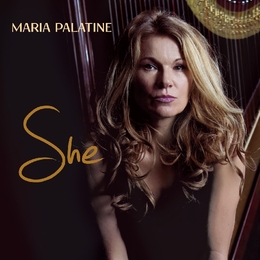 Image du média "SHE de Maria PALATINE"