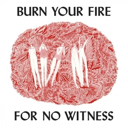 Image du média "BURN YOUR FIRE FOR NO WITNESS de Angel OLSEN"