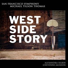 Image du média "WEST SIDE STORY de Leonard BERNSTEIN"