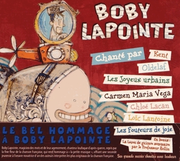 Image du média "BOBY LAPOINTE CHANTÉ PAR ..."