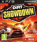 Image du média "DIRT SHOWDOWN de CODEMASTERS"