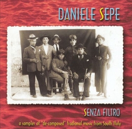 Image du média "SENZA FILTRO de Daniele SEPE"