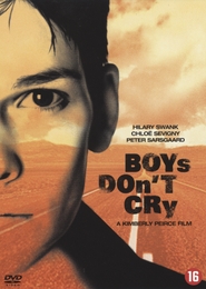 Image du média "BOYS DON'T CRY de Kimberly PEIRCE"