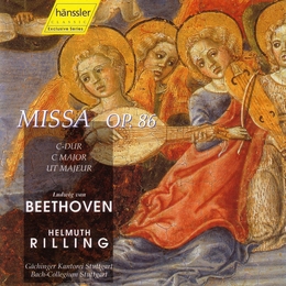 Image du média "MESSE DO de Ludwig van BEETHOVEN"