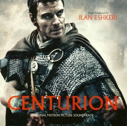 Image du média "CENTURION de Ilan ESHKERI"