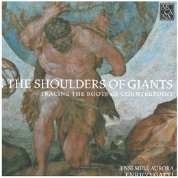 Image du média "ON THE SHOULDERS OF GIANTS"