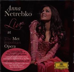 Image du média "ANNA NETREBKO: LIVE"