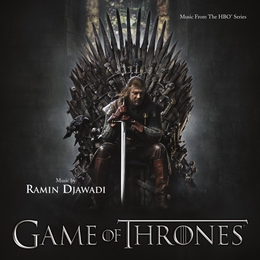 Image du média "GAME OF THRONES de Ramin DJAWADI"