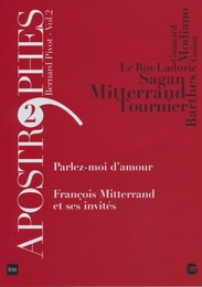 Image du média "APOSTROPHES, VOL.2 - 2 de Roger KAHANE"