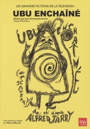 Image du média "UBU ENCHAÎNÉ de Jean-Claude AVERTY"