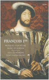 Image du média "FRANÇOIS 1ER: MUSIQUE D'UN REGNE"