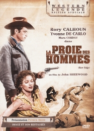 Image du média "LA PROIE DES HOMMES de John SHERWOOD"