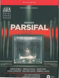 Image du média "PARSIFAL de Richard WAGNER"