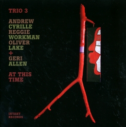 Image du média "AT THIS TIME de TRIO 3 + GERI ALLEN"