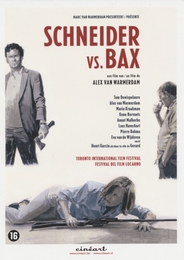 Image du média "SCHNEIDER VS. BAX de Alex VAN WARMERDAM"