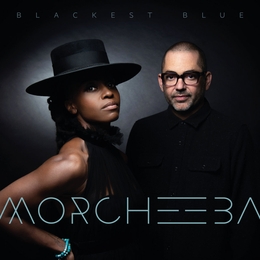 Image du média "BLACKEST BLUE de MORCHEEBA"