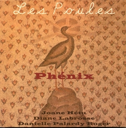 Image du média "PHENIX de LES POULES"