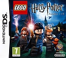 Image du média "LEGO HARRY POTTER - ANNEES 1-4 - DS de WARNER INTERACTIVE"