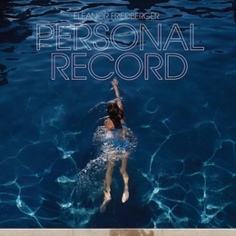 Image du média "PERSONAL RECORD de Eleanor FRIEDBERGER"