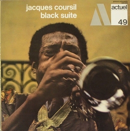 Image du média "BLACK SUITE de Jacques COURSIL"