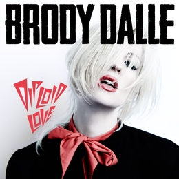 Image du média "DIPLOID LOVE de Brody DALLE"