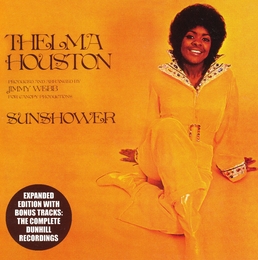 Image du média "SUNSHOWER de Thelma HOUSTON"