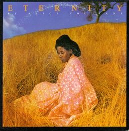 Image du média "ETERNITY de Alice COLTRANE"