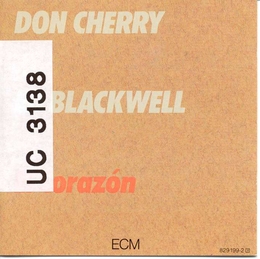 Image du média "EL CORAZÓN de Don CHERRY"