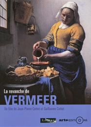 Image du média "LA REVANCHE DE VERMEER de Jean-Pierre COTTET"