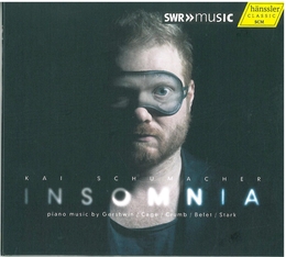 Image du média "SCHUMACHER - INSOMNIA"