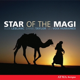 Image du média "STAR OF THE MAGI"