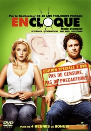 Image du média "EN CLOQUE, MODE D'EMPLOI de Judd APATOW"