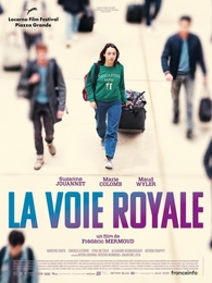 Image du média "LA VOIE ROYALE de Fréréric MERMOUD"