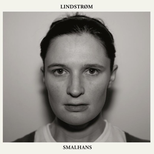 Couverture SMALHANS de LINDSTROM