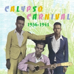 Image du média "CALYPSO CARNIVAL 1936-1941"