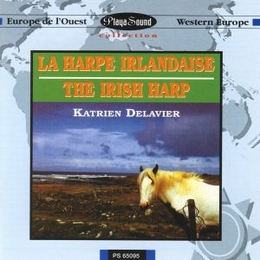 Image du média "LA HARPE IRLANDAISE de Katrien DELAVIER"