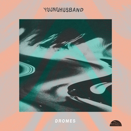 Image du média "DROMES de YOUNGHUSBAND"