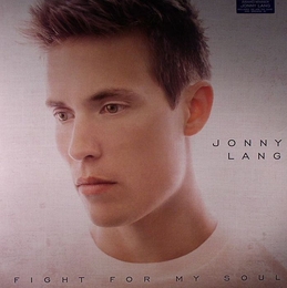 Image du média "FIGHT FOR MY SOUL de Jonny LANG"