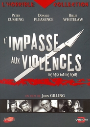 Image du média "L'IMPASSE AUX VIOLENCES de John GILLING"