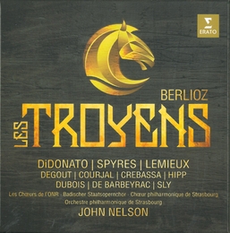 Image du média "LES TROYENS de Hector BERLIOZ"