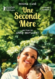 Image du média "UNE SECONDE MÈRE de Anna MUYLAERT"