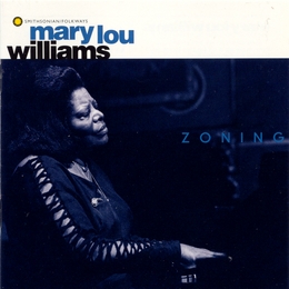 Image du média "ZONING de Mary Lou WILLIAMS"