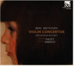 Image du média "CONCERTO VIOLON (+ BERG) de Ludwig van BEETHOVEN"