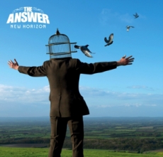 Image du média "NEW HORIZON de THE ANSWER"